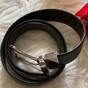 🌺genuine leather belt🌺